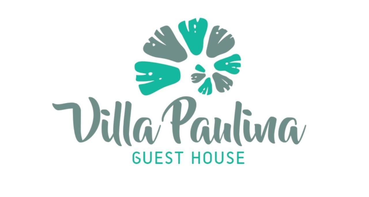 Villa Paulina ลางเงอบาน ภายนอก รูปภาพ